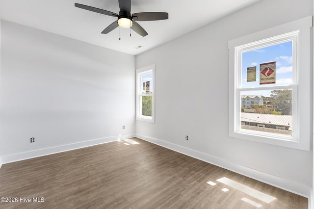 314 Spartanburg Avenue Unit 1, Carolina Beach, NC 28428