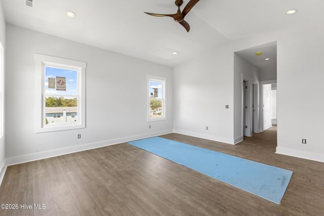 314 Spartanburg Avenue Unit 1, Carolina Beach, NC 28428