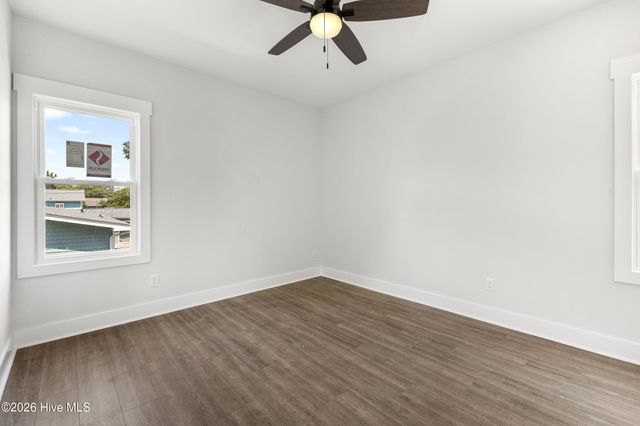 314 Spartanburg Avenue Unit 1, Carolina Beach, NC 28428