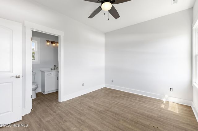 314 Spartanburg Avenue Unit 1, Carolina Beach, NC 28428