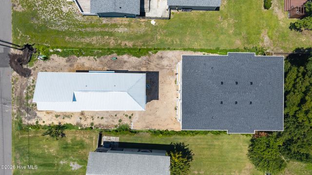 314 Spartanburg Avenue Unit 1, Carolina Beach, NC 28428