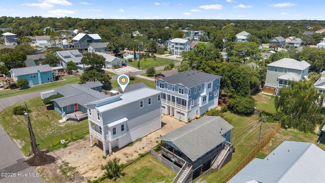 314 Spartanburg Avenue Unit 1, Carolina Beach, NC 28428
