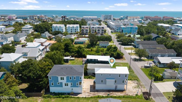 314 Spartanburg Avenue Unit 1, Carolina Beach, NC 28428