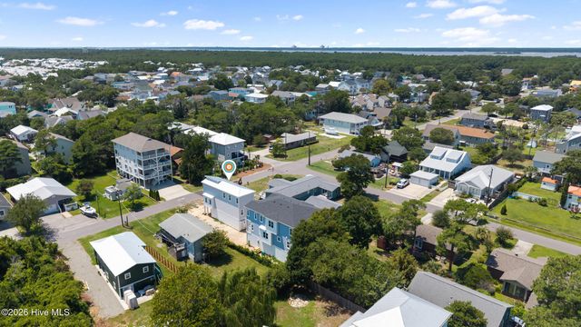 314 Spartanburg Avenue Unit 1, Carolina Beach, NC 28428