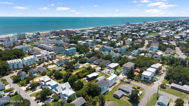 314 Spartanburg Avenue Unit 1, Carolina Beach, NC 28428