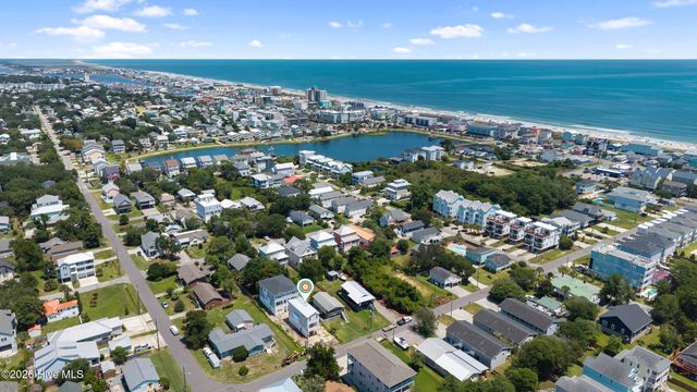 314 Spartanburg Avenue Unit 1, Carolina Beach, NC 28428