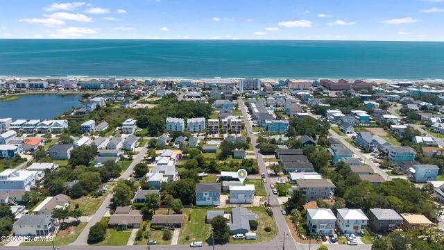 314 Spartanburg Avenue Unit 1, Carolina Beach, NC 28428
