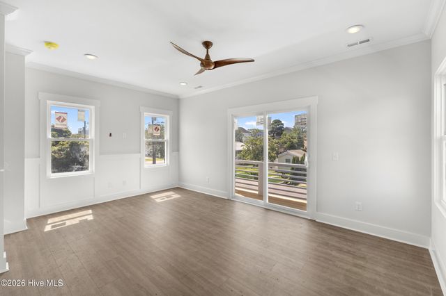 314 Spartanburg Avenue Unit 1, Carolina Beach, NC 28428