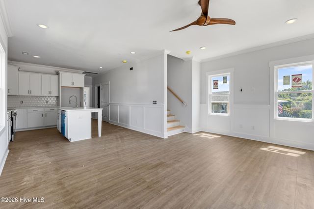 314 Spartanburg Avenue Unit 1, Carolina Beach, NC 28428