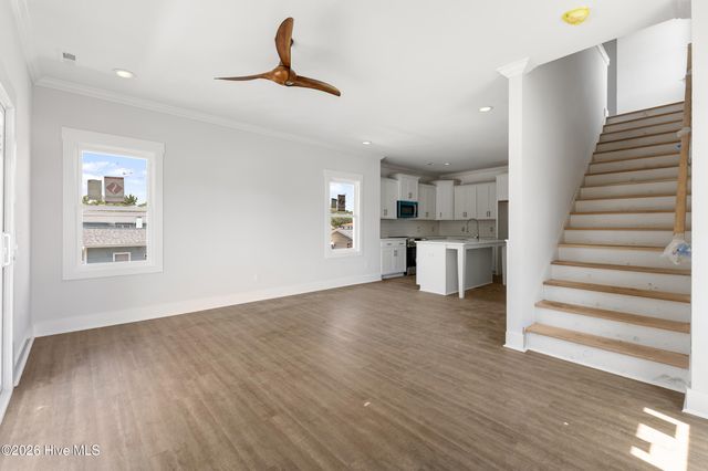 314 Spartanburg Avenue Unit 1, Carolina Beach, NC 28428