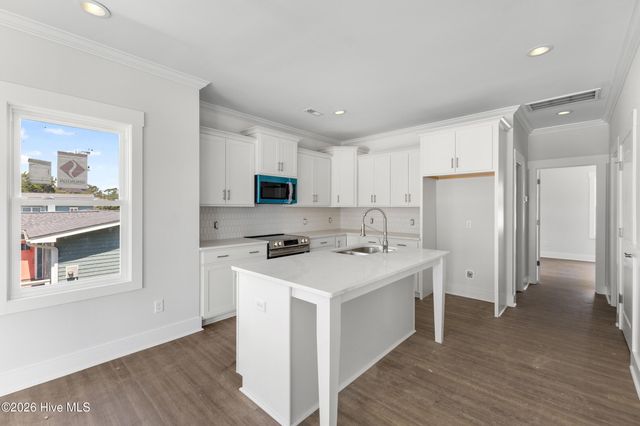 314 Spartanburg Avenue Unit 1, Carolina Beach, NC 28428