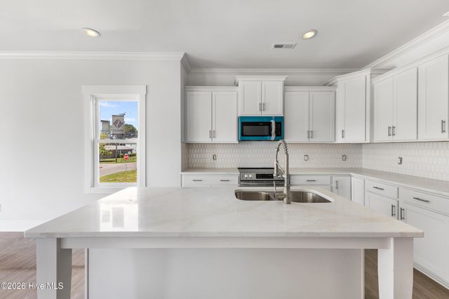 314 Spartanburg Avenue Unit 1, Carolina Beach, NC 28428