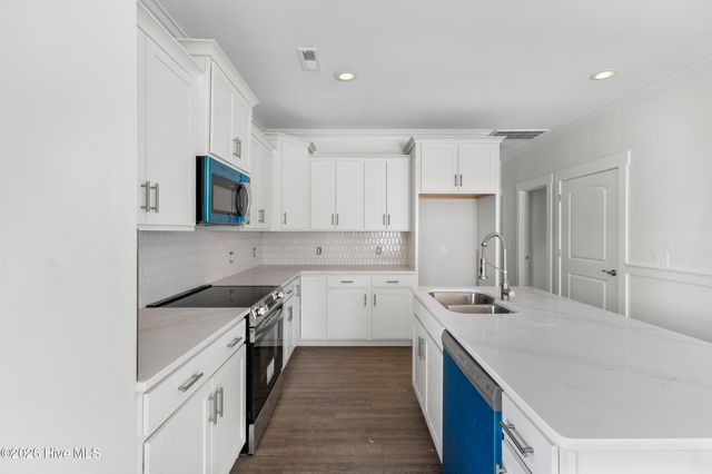 314 Spartanburg Avenue Unit 1, Carolina Beach, NC 28428