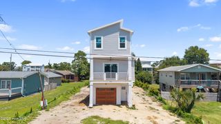 314 Spartanburg Avenue Unit 1, Carolina Beach, NC 28428
