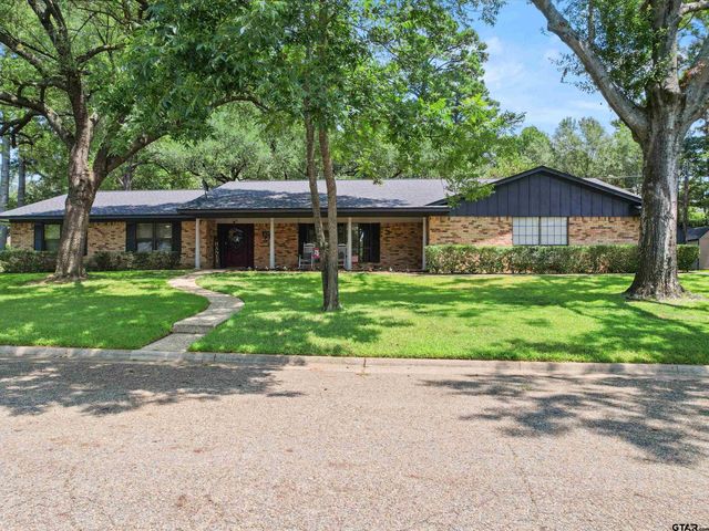 156 Glenrose, Hawkins, TX 75765