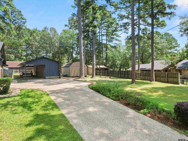 156 Glenrose, Hawkins, TX 75765