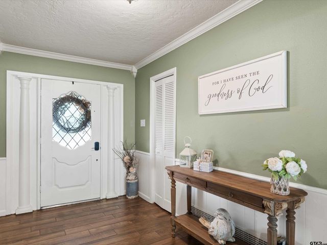 156 Glenrose, Hawkins, TX 75765