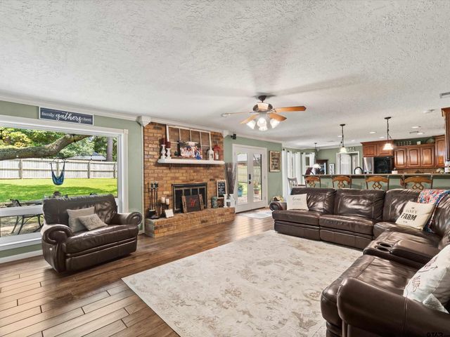 156 Glenrose, Hawkins, TX 75765