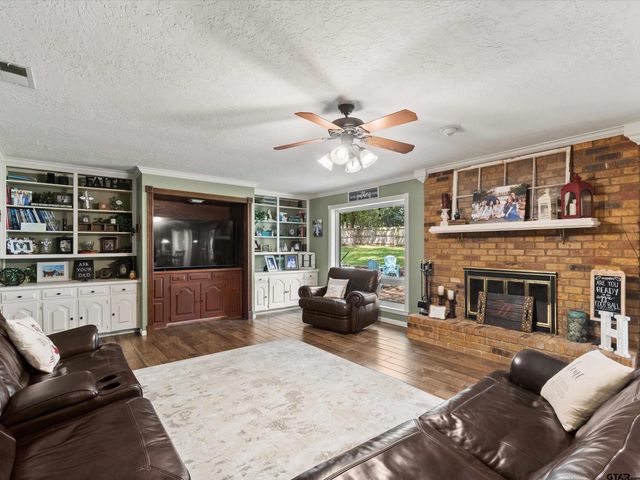 156 Glenrose, Hawkins, TX 75765