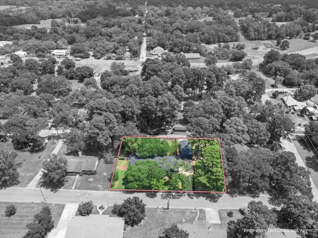 156 Glenrose, Hawkins, TX 75765