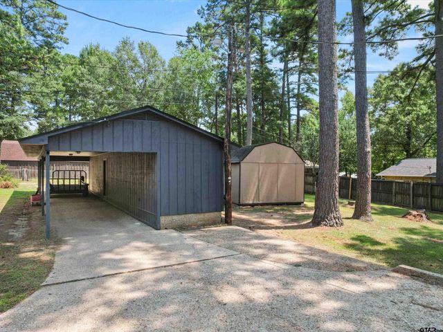 156 Glenrose, Hawkins, TX 75765