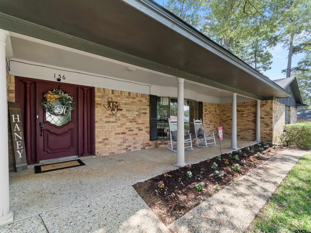 156 Glenrose, Hawkins, TX 75765