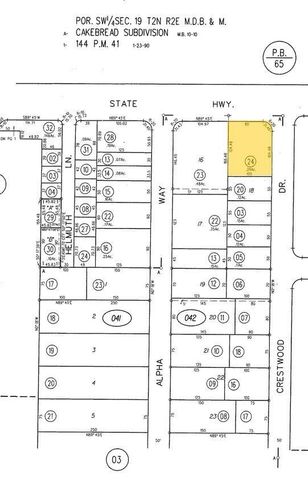 212 18th Street, Antioch, CA 94509