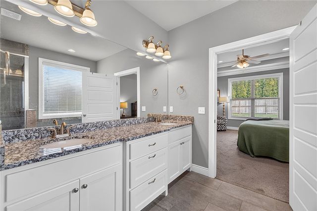 8184 Buona Sera Street, Springdale, AR 72762