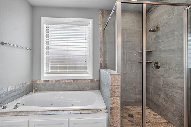 8184 Buona Sera Street, Springdale, AR 72762