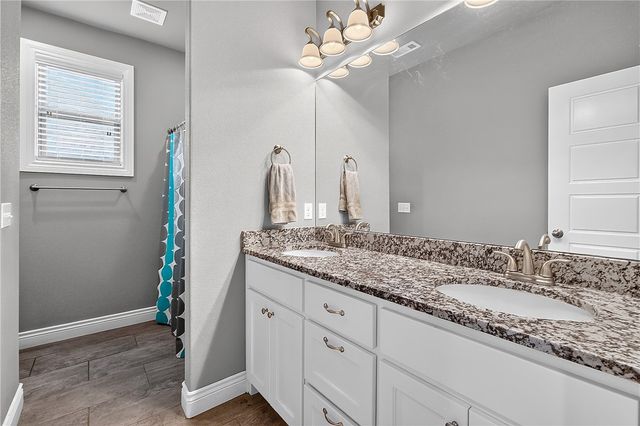 8184 Buona Sera Street, Springdale, AR 72762