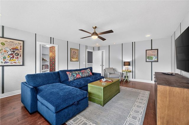 8184 Buona Sera Street, Springdale, AR 72762