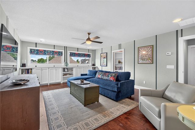 8184 Buona Sera Street, Springdale, AR 72762