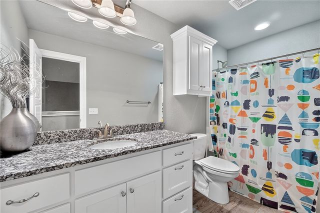 8184 Buona Sera Street, Springdale, AR 72762
