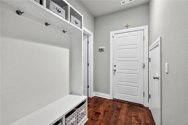 8184 Buona Sera Street, Springdale, AR 72762