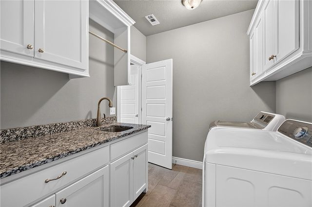 8184 Buona Sera Street, Springdale, AR 72762