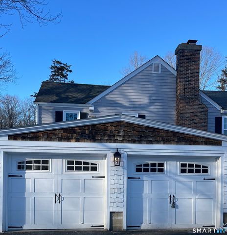 81 Black Rock Turnpike, Redding, CT 06896