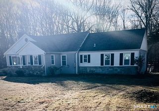 81 Black Rock Turnpike, Redding, CT 06896