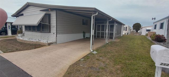 2127 OAHU DRIVE, Holiday, FL 34691