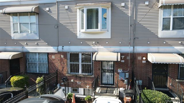 660 Williams Avenue, Brooklyn, NY 11207