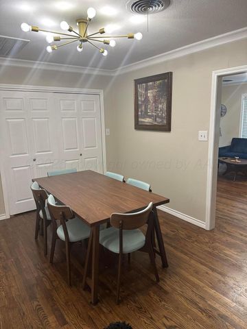 1118 Bellaire Street, Amarillo, TX 79106