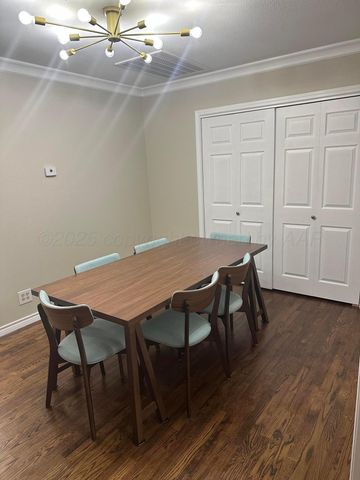 1118 Bellaire Street, Amarillo, TX 79106