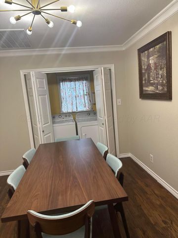 1118 Bellaire Street, Amarillo, TX 79106