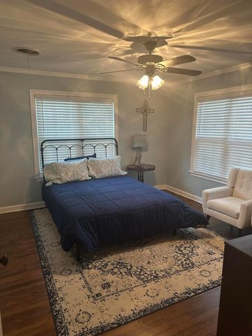 1118 Bellaire Street, Amarillo, TX 79106