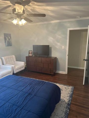 1118 Bellaire Street, Amarillo, TX 79106