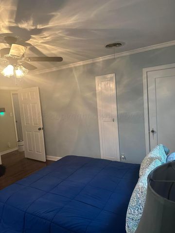 1118 Bellaire Street, Amarillo, TX 79106