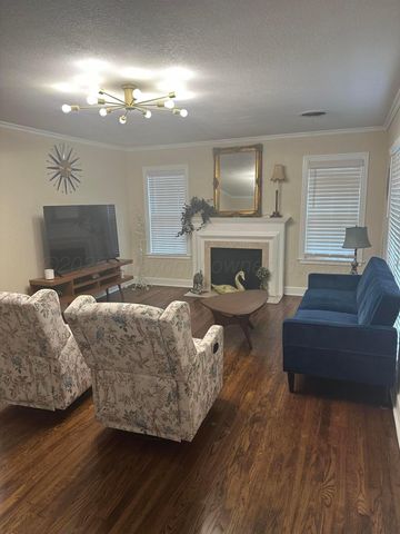 1118 Bellaire Street, Amarillo, TX 79106