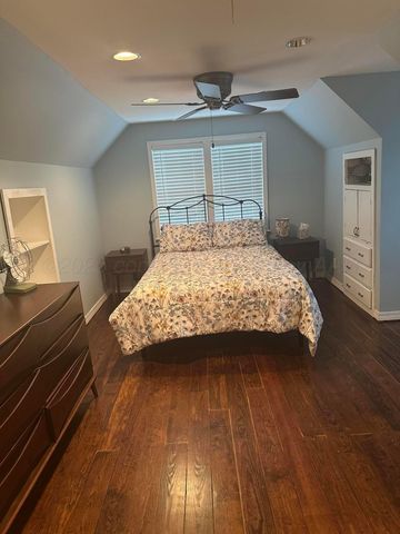 1118 Bellaire Street, Amarillo, TX 79106