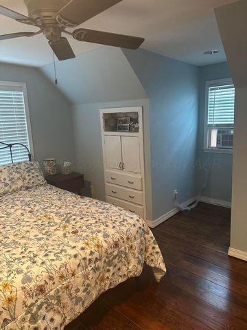 1118 Bellaire Street, Amarillo, TX 79106