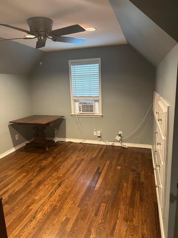 1118 Bellaire Street, Amarillo, TX 79106