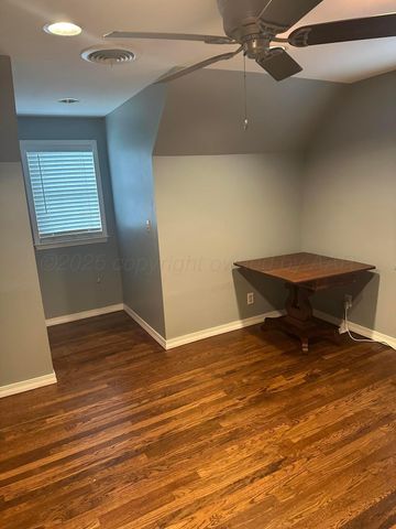 1118 Bellaire Street, Amarillo, TX 79106